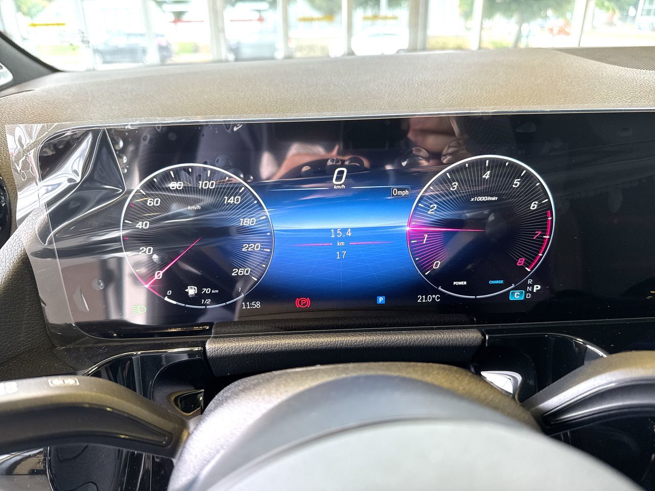 Mercedes-Benz GLA  2026 à Vancouver, Colombie-Britannique