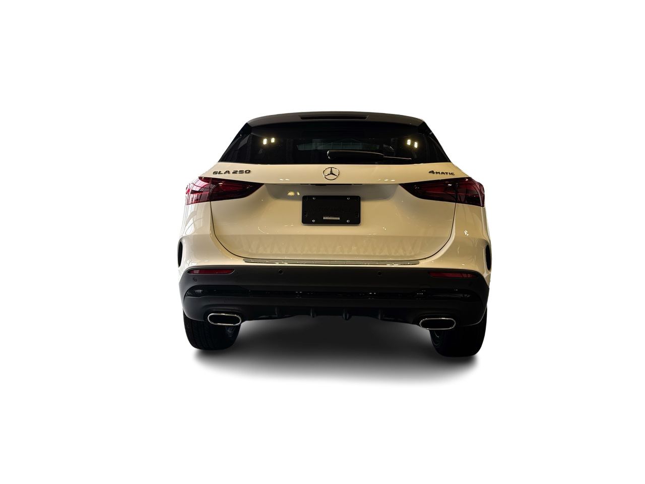 Mercedes-Benz GLA  2026 à Vancouver, Colombie-Britannique