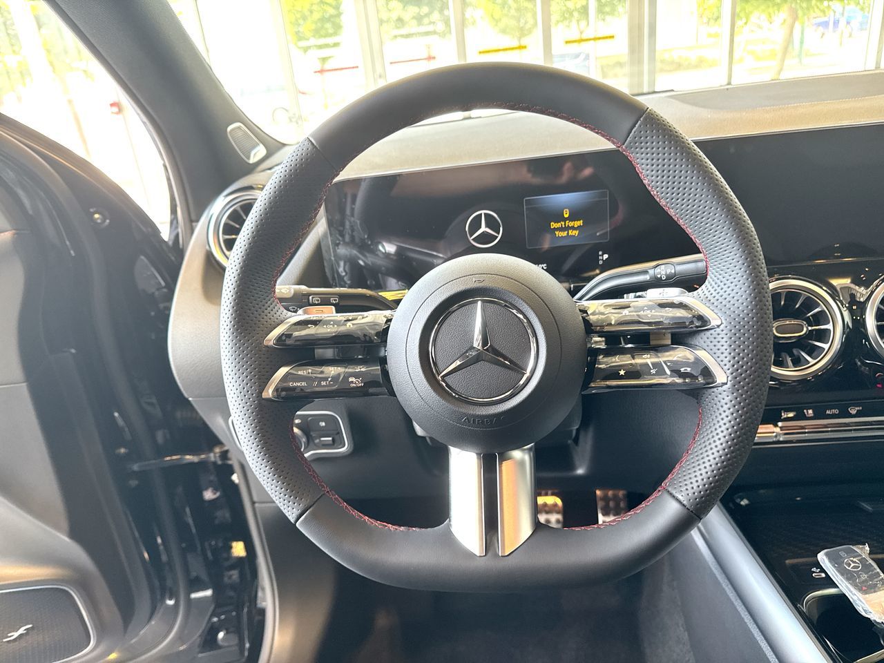 2026 Mercedes-Benz GLA in Vancouver, British Columbia