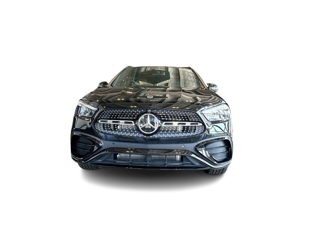 2026 Mercedes-Benz GLA in Vancouver, British Columbia