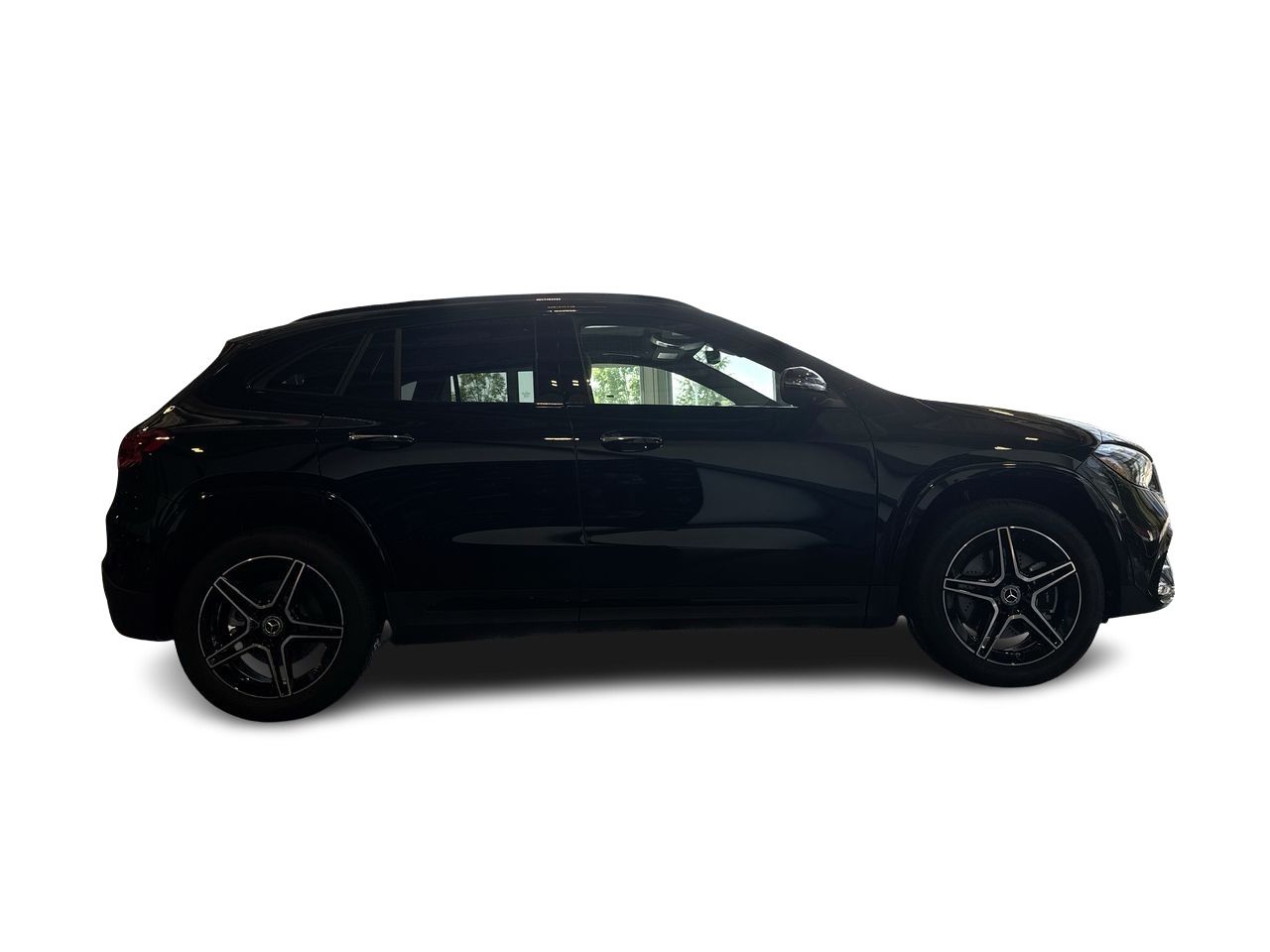 2026 Mercedes-Benz GLA in Vancouver, British Columbia