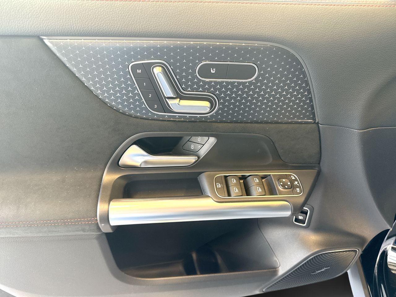 2026 Mercedes-Benz GLA in Vancouver, British Columbia