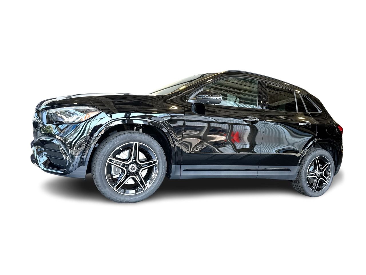 2026 Mercedes-Benz GLA in Vancouver, British Columbia
