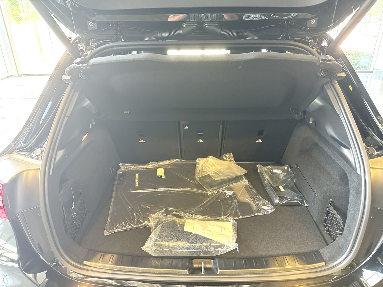2026 Mercedes-Benz GLA in Vancouver, British Columbia