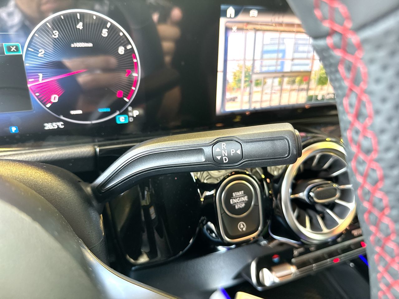 2026 Mercedes-Benz GLA in Vancouver, British Columbia