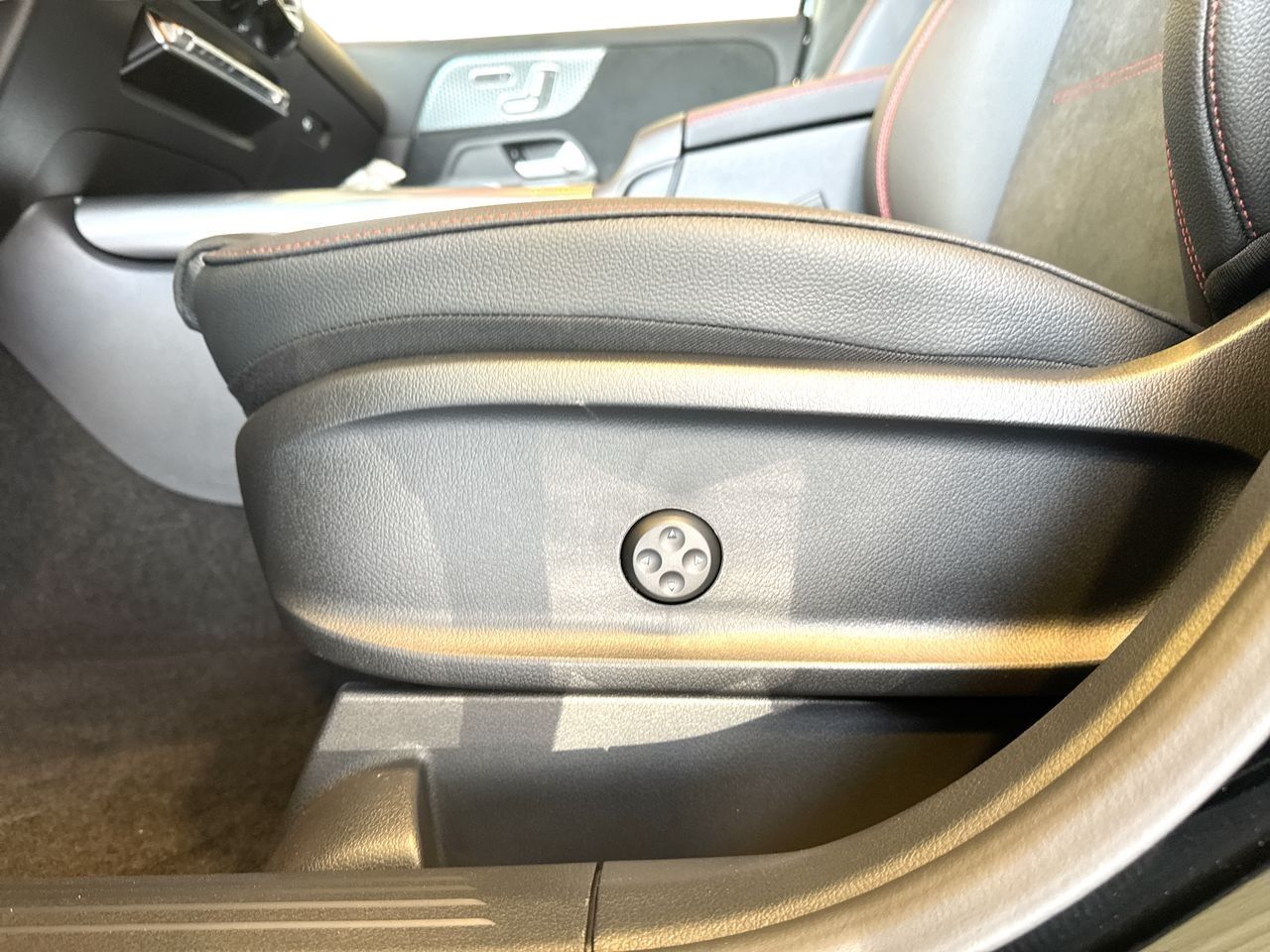 2026 Mercedes-Benz GLA in Vancouver, British Columbia