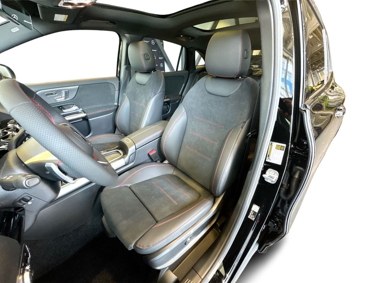 2026 Mercedes-Benz GLA in Vancouver, British Columbia