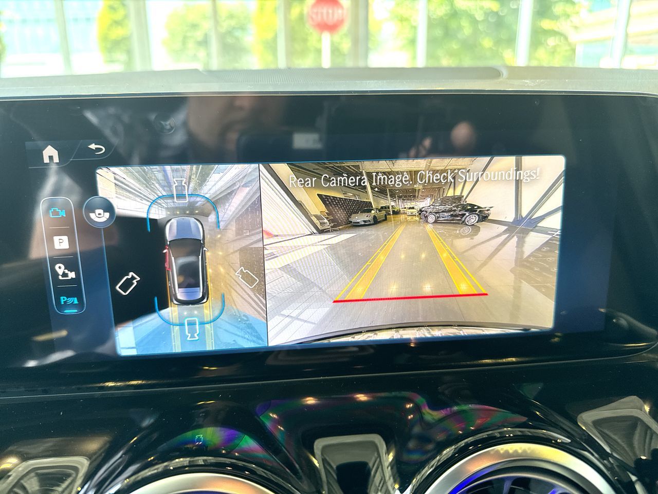 2026 Mercedes-Benz GLA in Vancouver, British Columbia