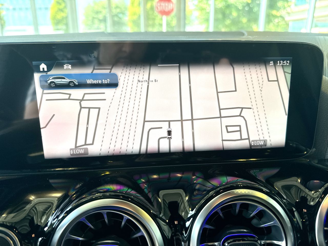 2026 Mercedes-Benz GLA in Vancouver, British Columbia