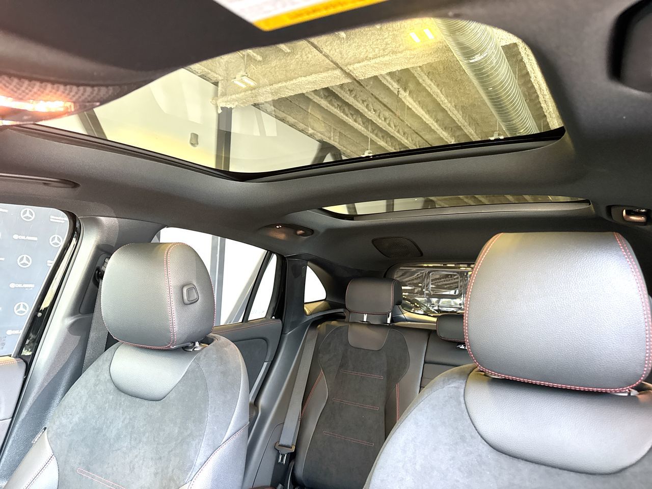 2026 Mercedes-Benz GLA in Vancouver, British Columbia