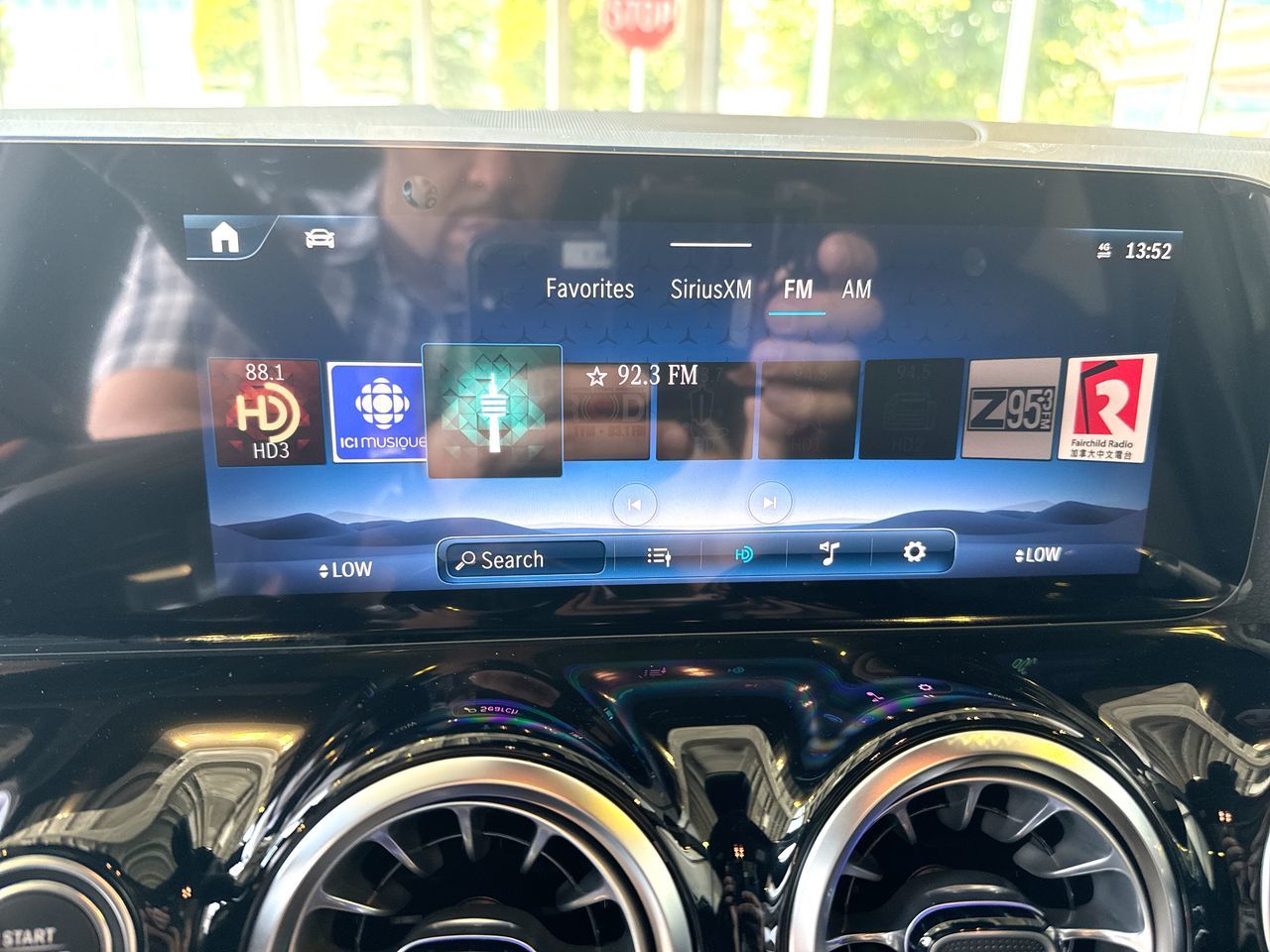 2026 Mercedes-Benz GLA in Vancouver, British Columbia