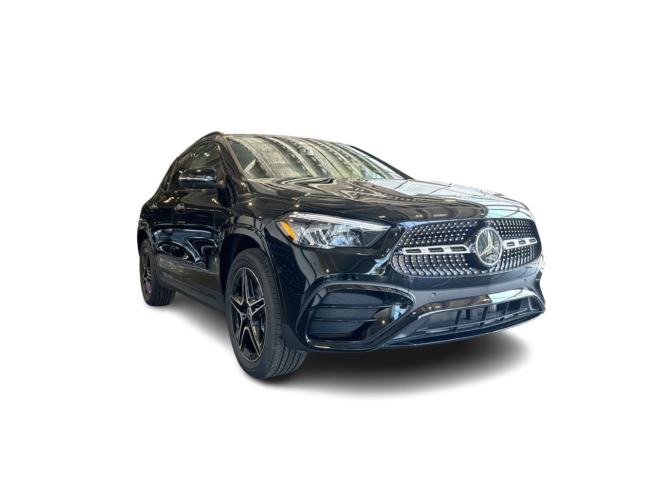 2026 Mercedes-Benz GLA in Vancouver, British Columbia