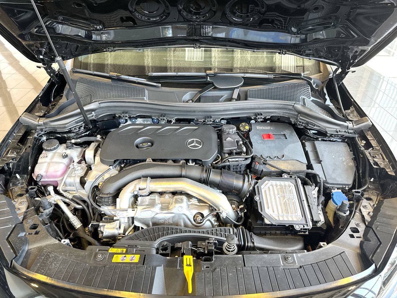 2026 Mercedes-Benz GLA in Vancouver, British Columbia