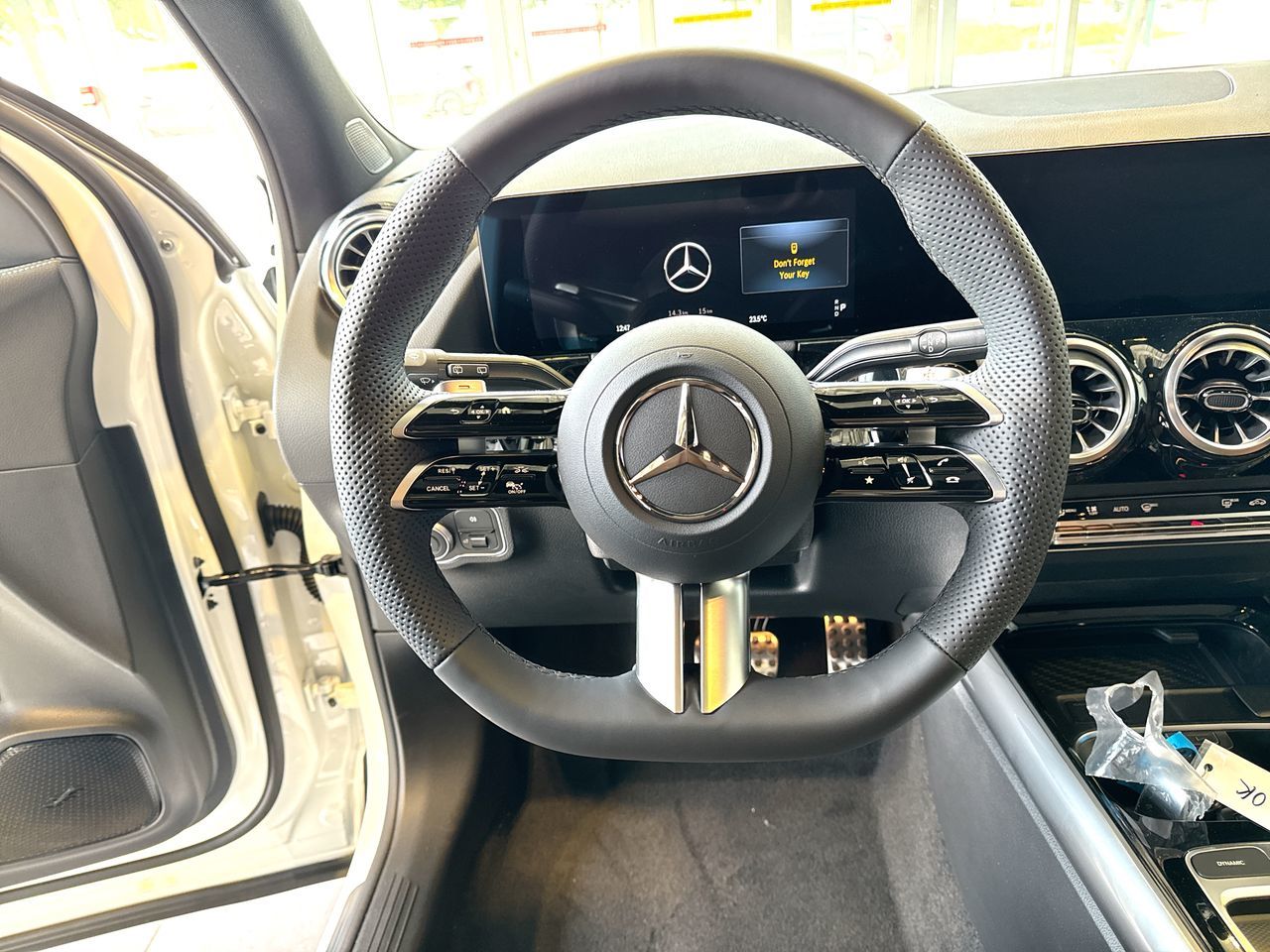 2026 Mercedes-Benz GLA in Vancouver, British Columbia