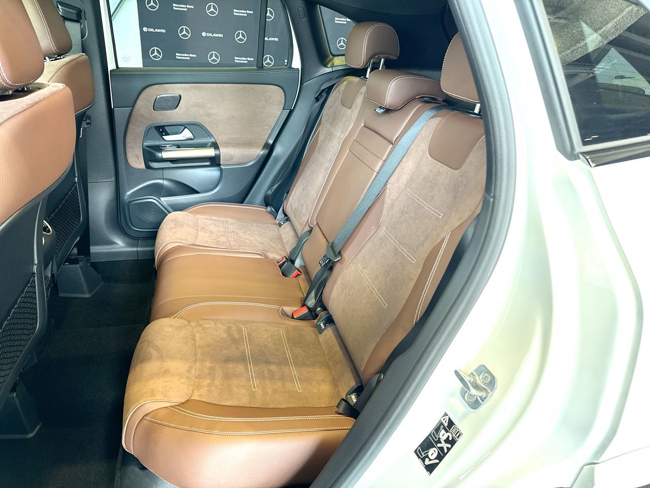 2026 Mercedes-Benz GLA in Vancouver, British Columbia
