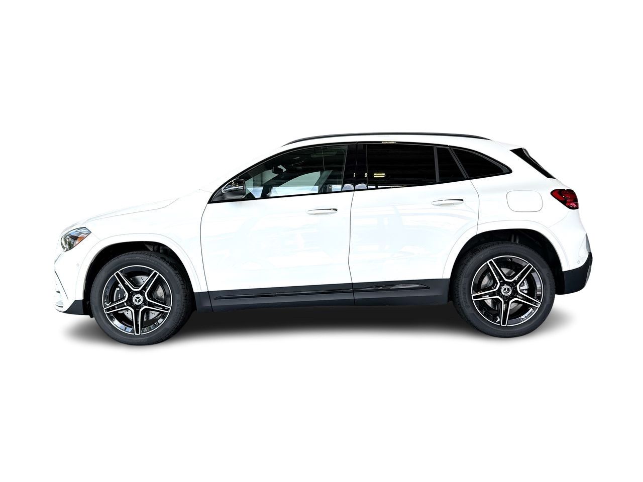 2026 Mercedes-Benz GLA in Vancouver, British Columbia