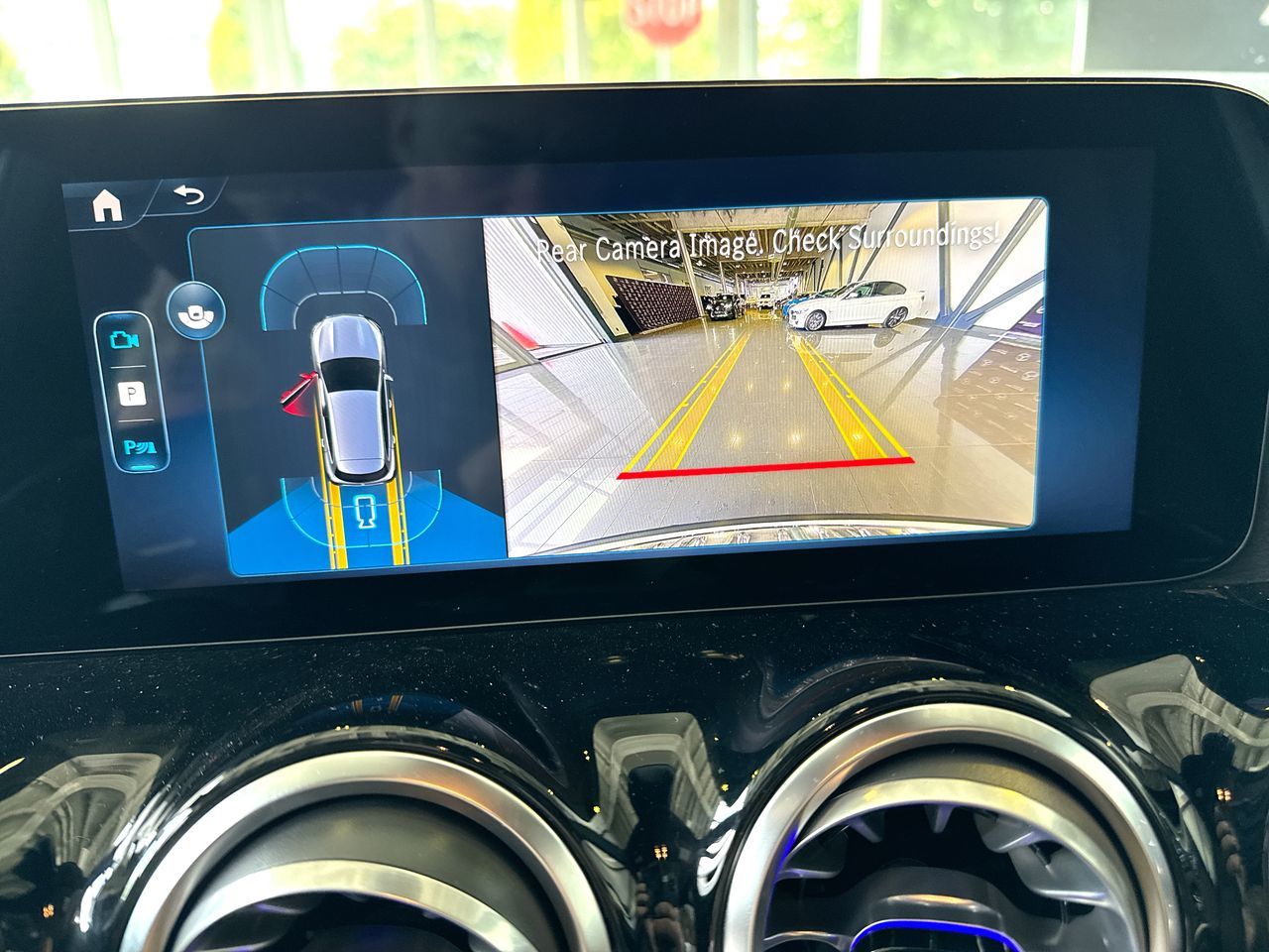 2026 Mercedes-Benz GLA in Vancouver, British Columbia
