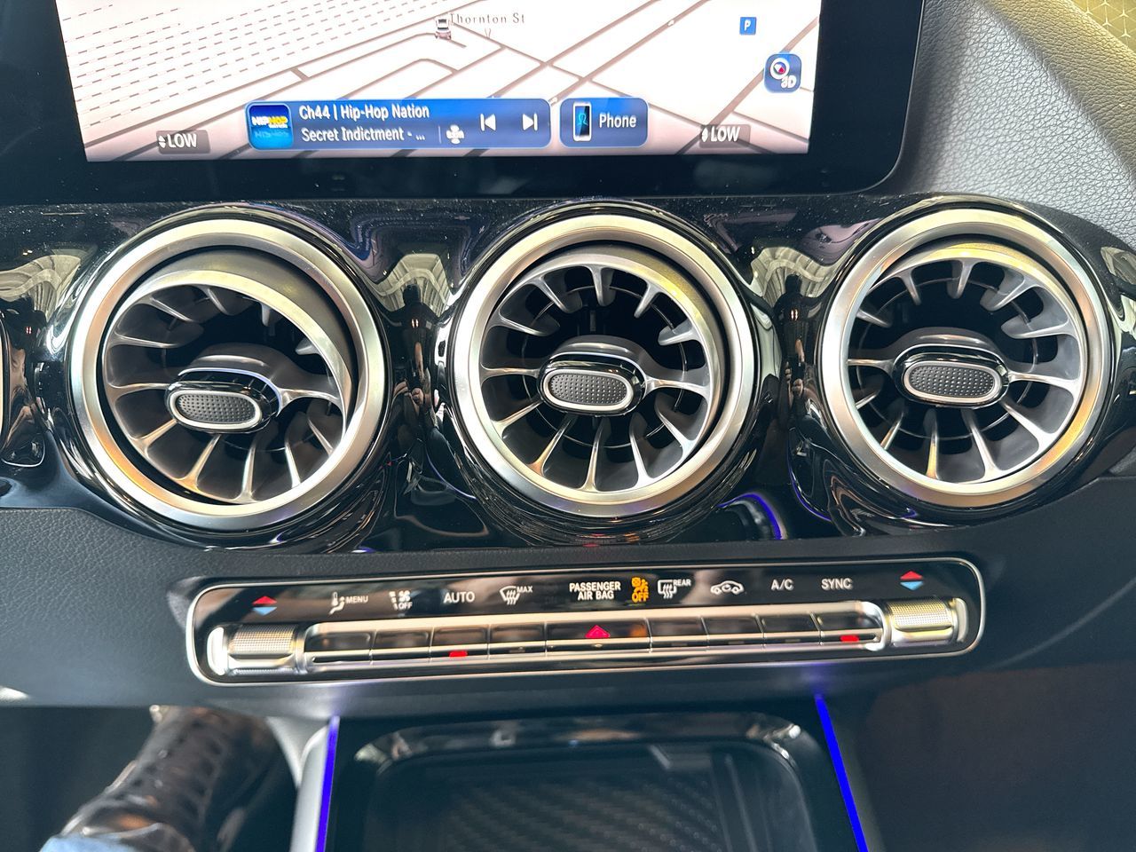 2026 Mercedes-Benz GLA in Vancouver, British Columbia