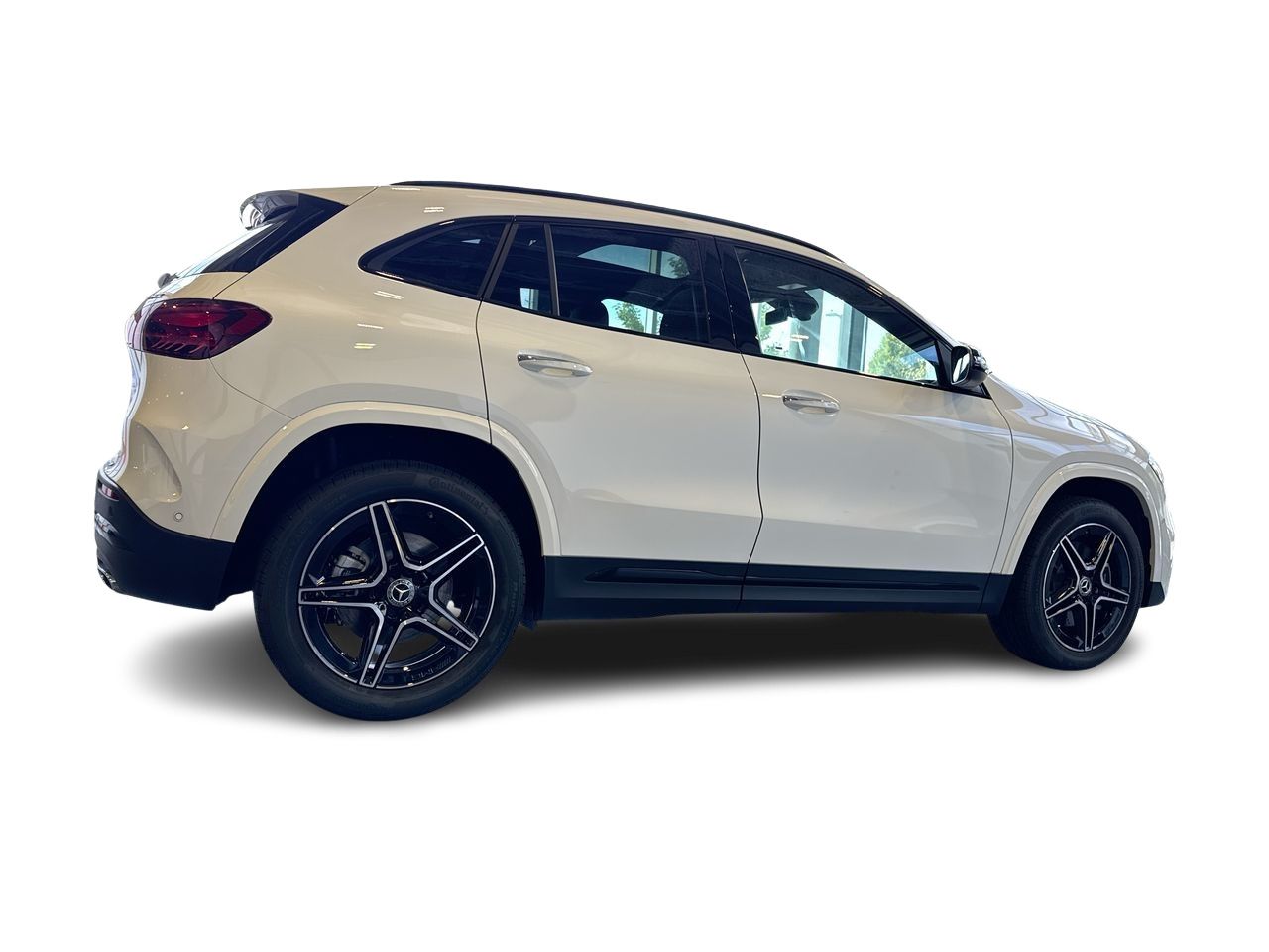 2026 Mercedes-Benz GLA in Vancouver, British Columbia