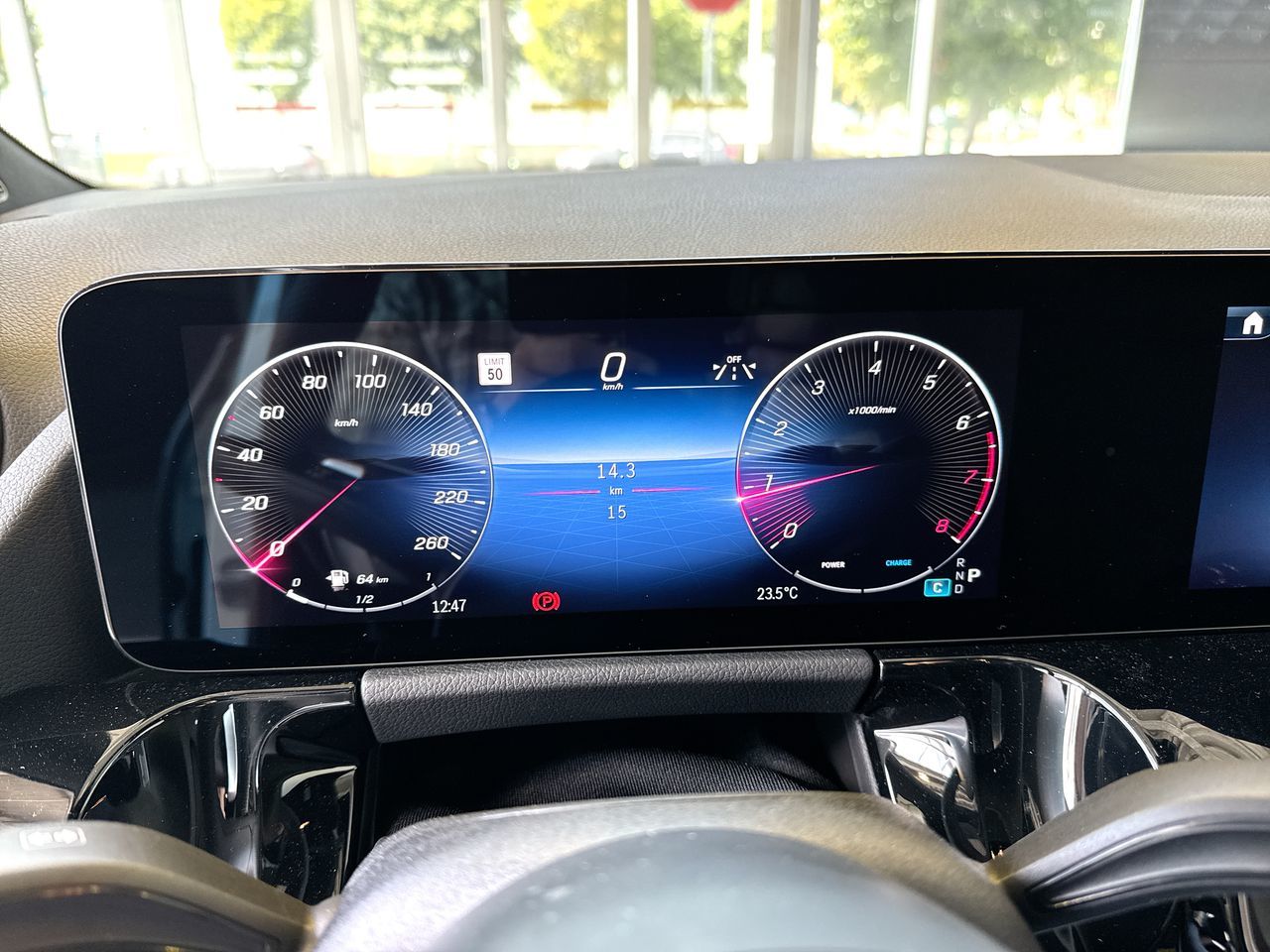 2026 Mercedes-Benz GLA in Vancouver, British Columbia