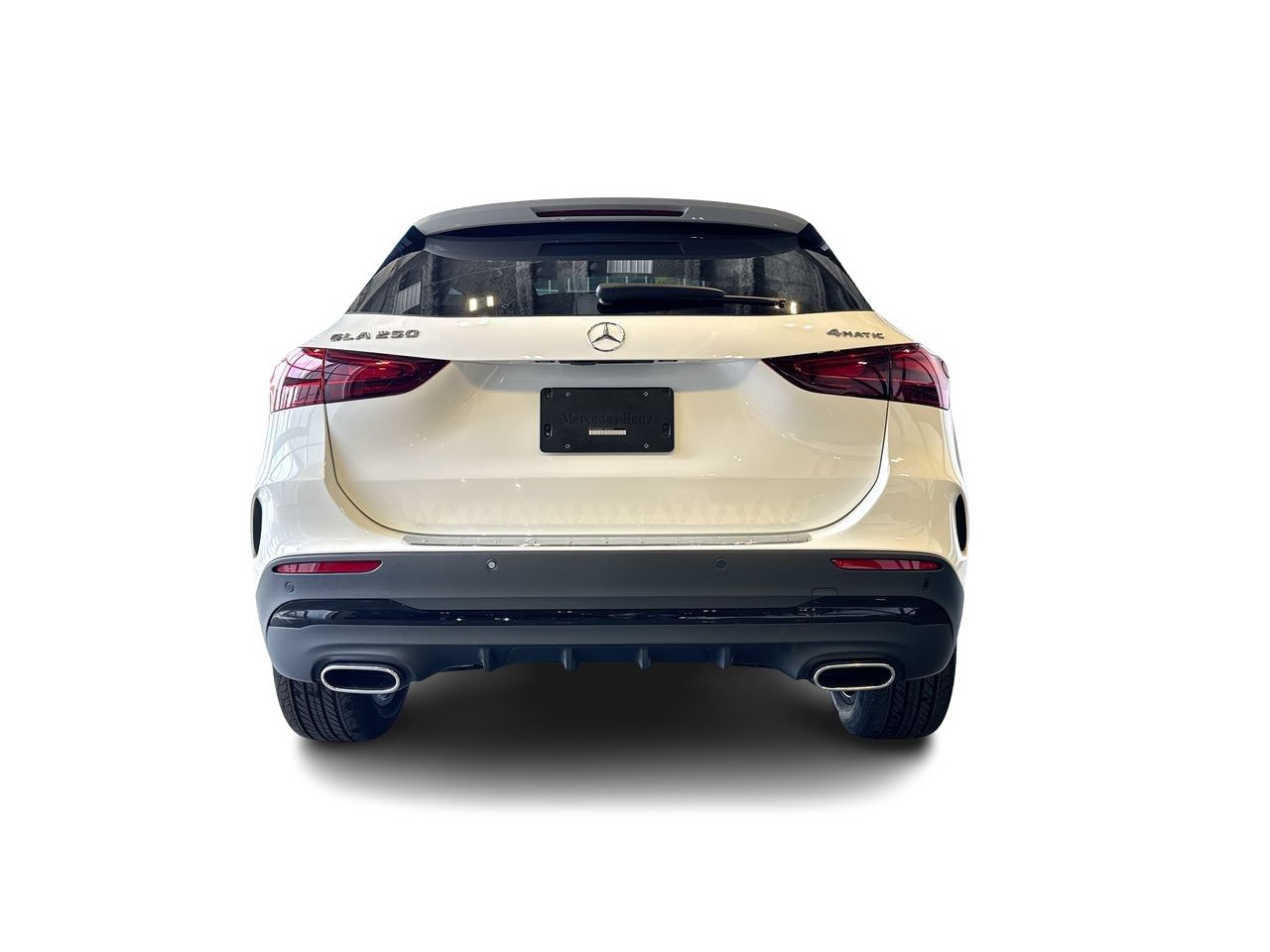 2026 Mercedes-Benz GLA in Vancouver, British Columbia