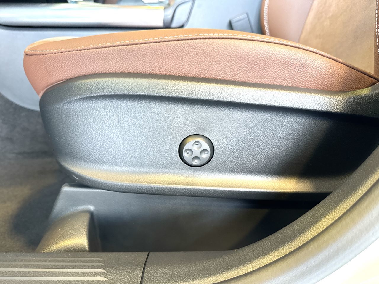 2026 Mercedes-Benz GLA in Vancouver, British Columbia