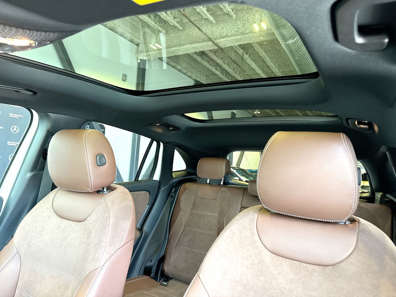 2026 Mercedes-Benz GLA in Vancouver, British Columbia