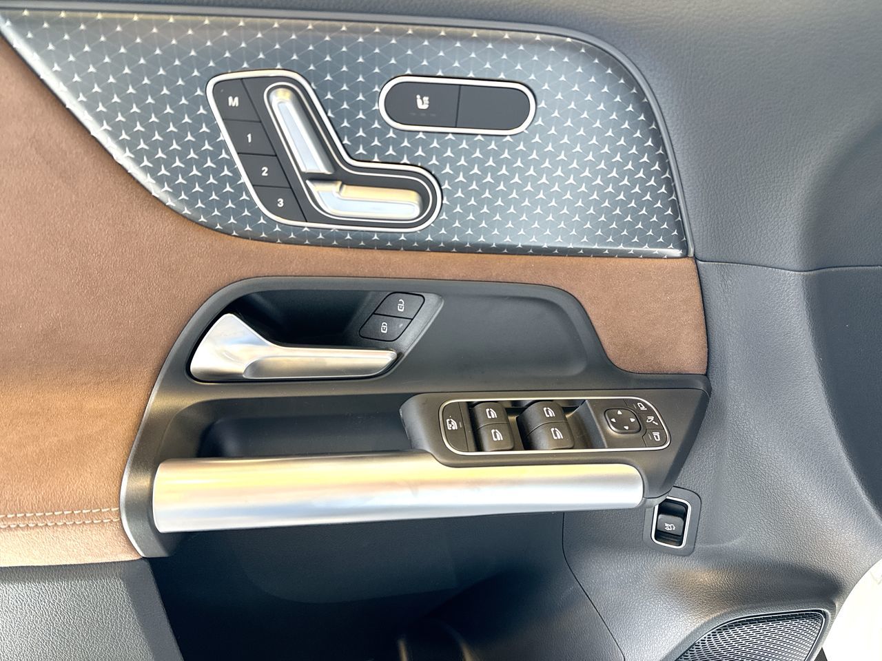 2026 Mercedes-Benz GLA in Vancouver, British Columbia