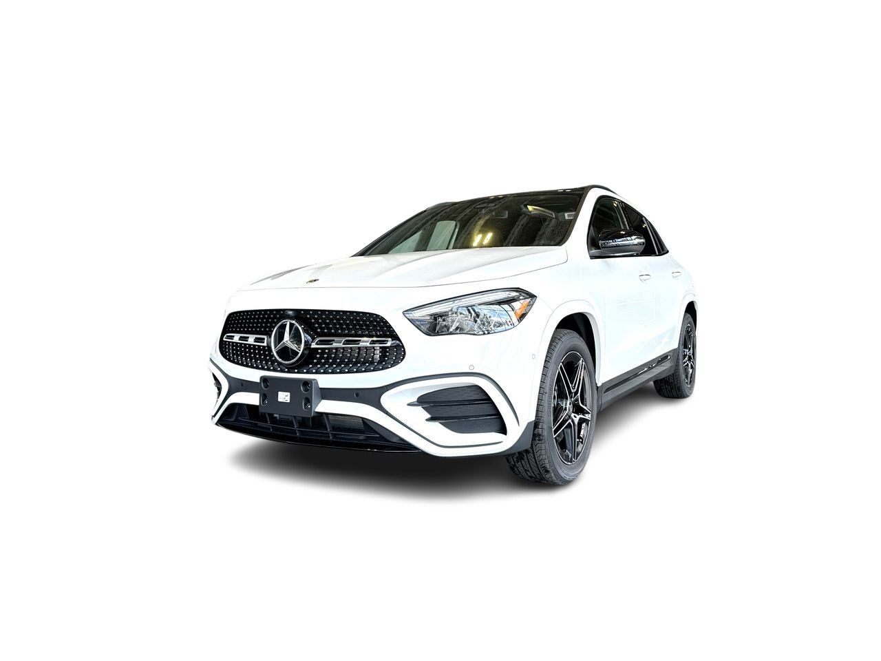 2026 Mercedes-Benz GLA in Vancouver, British Columbia