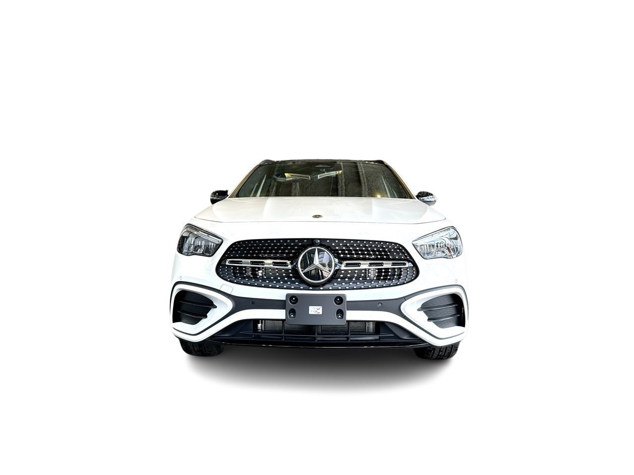 2026 Mercedes-Benz GLA in Vancouver, British Columbia