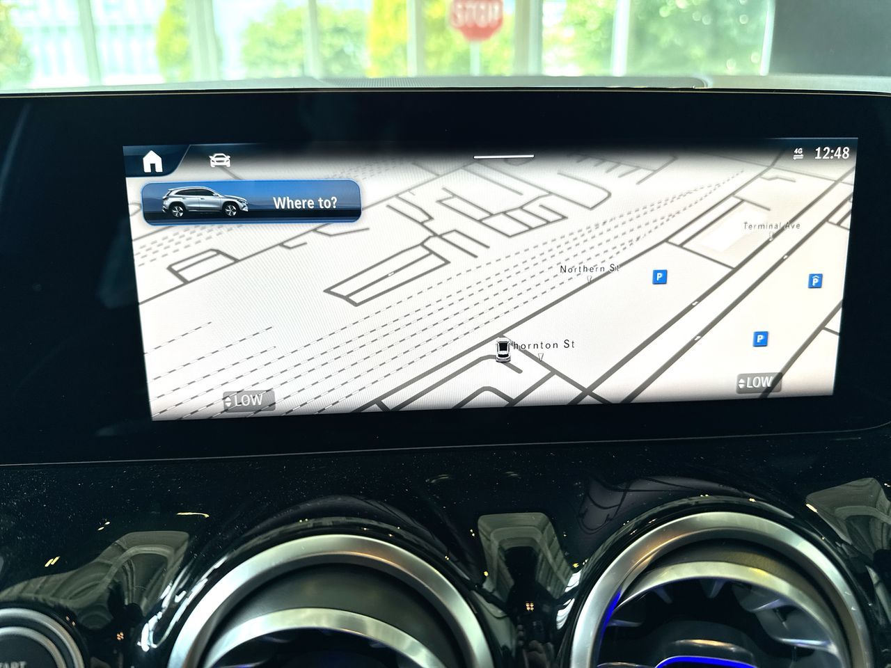 2026 Mercedes-Benz GLA in Vancouver, British Columbia