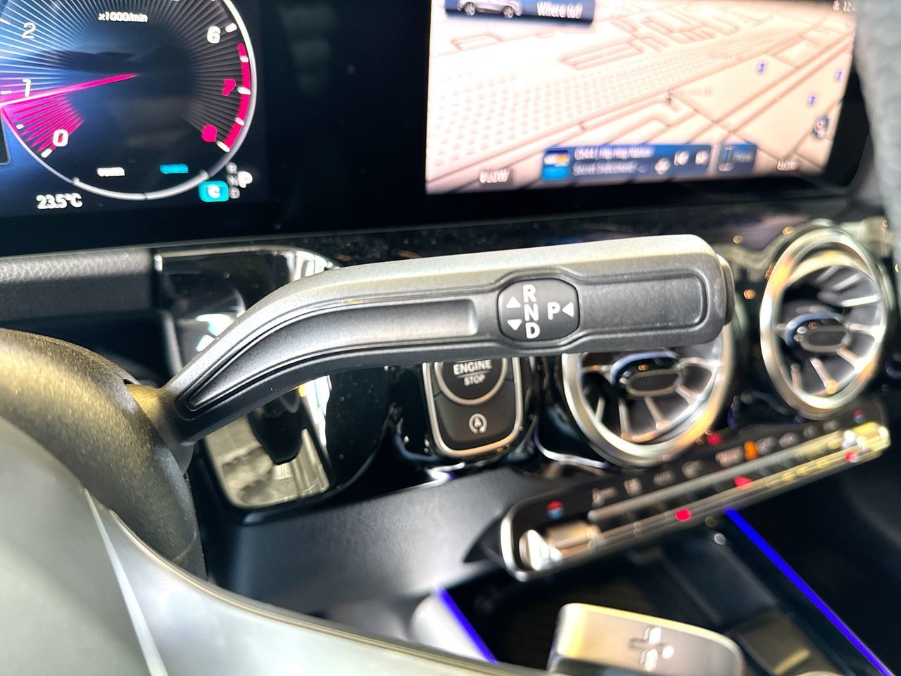2026 Mercedes-Benz GLA in Vancouver, British Columbia