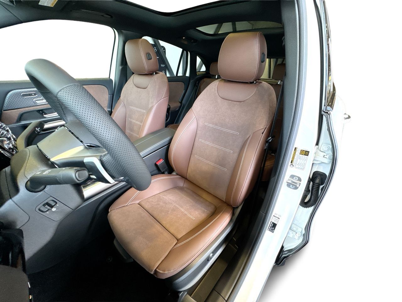 2026 Mercedes-Benz GLA in Vancouver, British Columbia