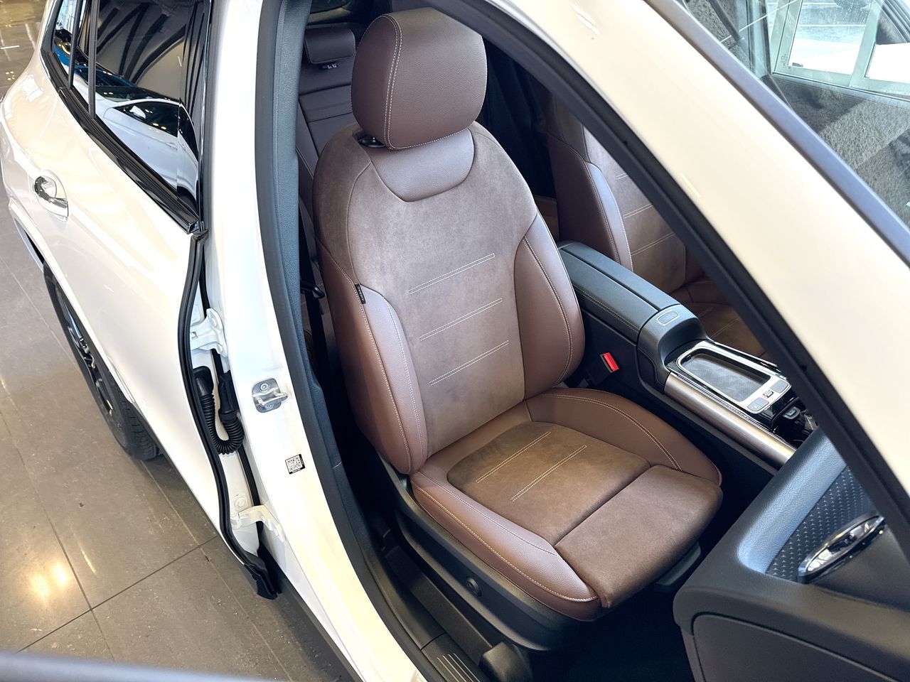 2026 Mercedes-Benz GLA in Vancouver, British Columbia