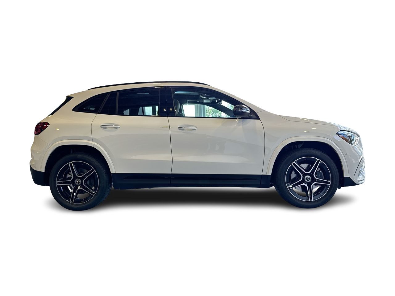 2026 Mercedes-Benz GLA in Vancouver, British Columbia