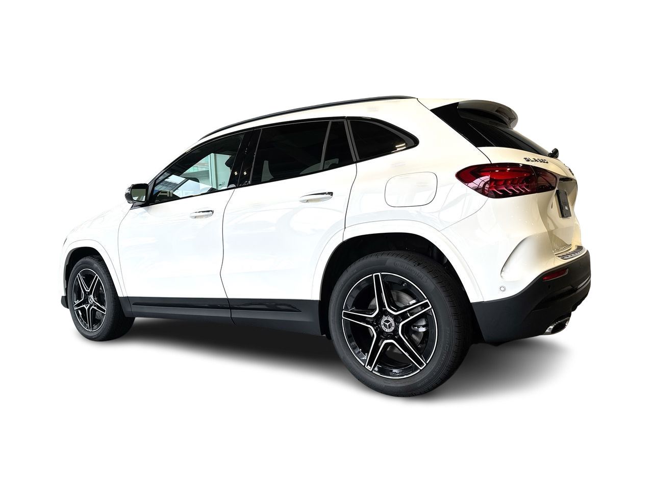 Mercedes-Benz GLA  2026 à Vancouver, Colombie-Britannique