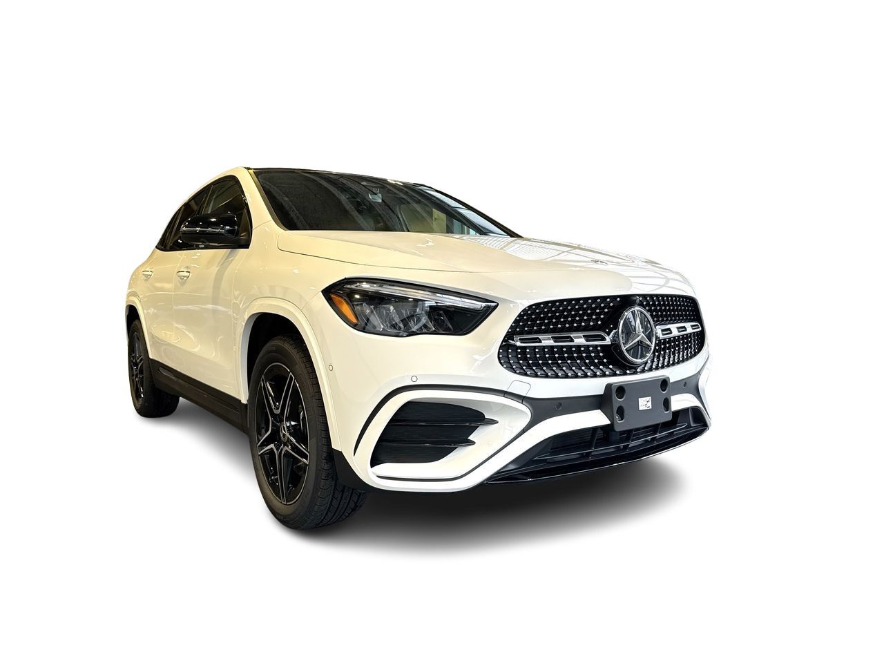 Mercedes-Benz GLA  2026 à Vancouver, Colombie-Britannique