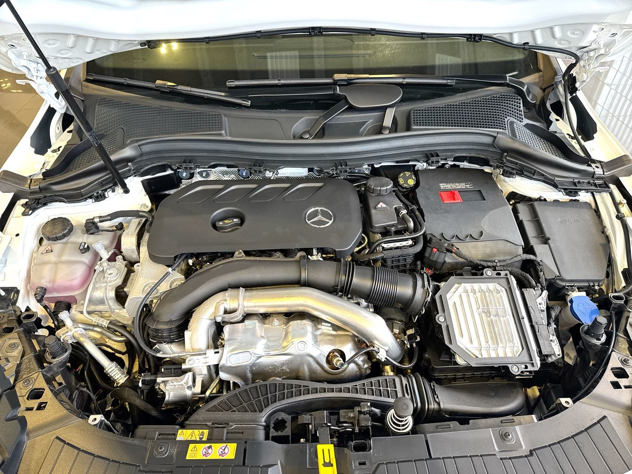 Mercedes-Benz GLA  2026 à Vancouver, Colombie-Britannique
