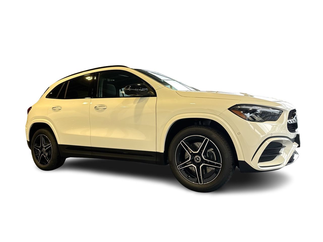Mercedes-Benz GLA  2026 à Vancouver, Colombie-Britannique