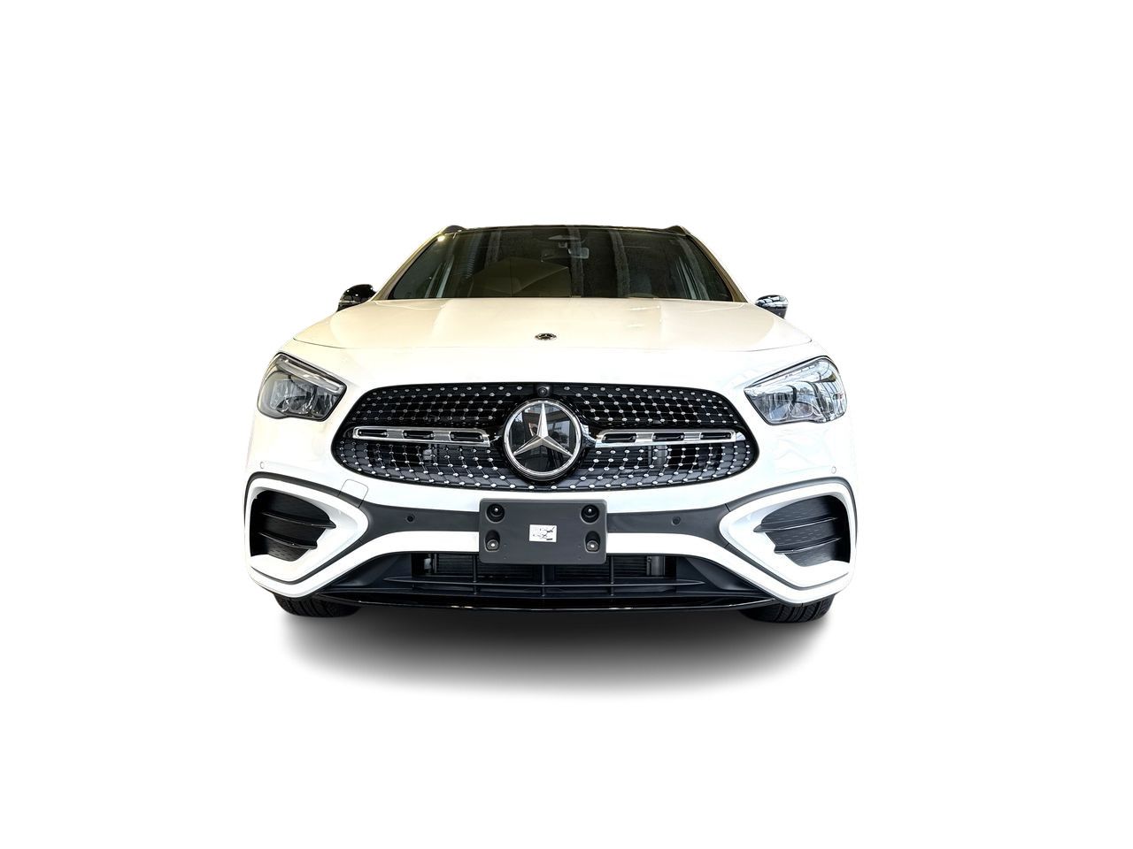 Mercedes-Benz GLA  2026 à Vancouver, Colombie-Britannique