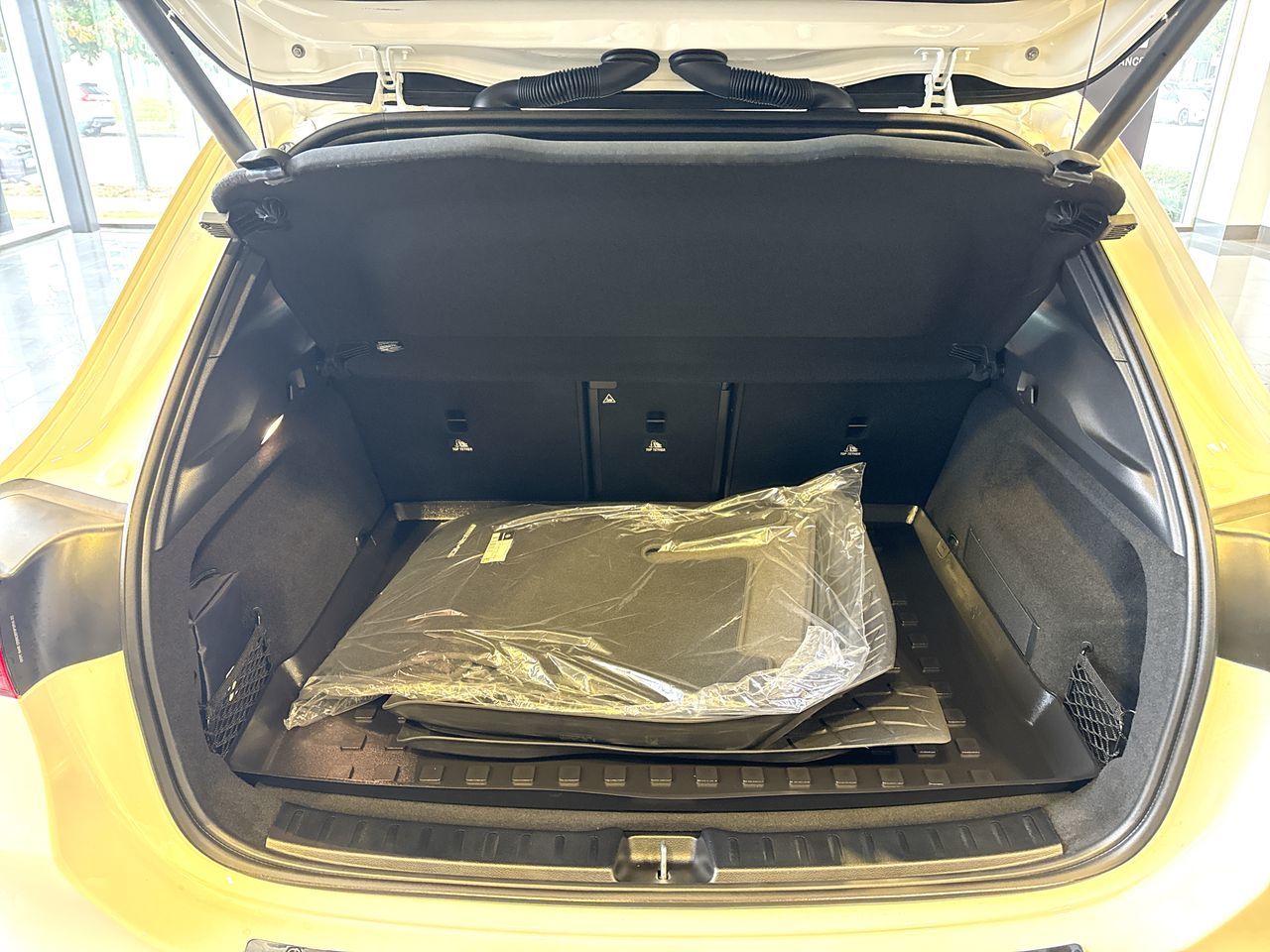 Mercedes-Benz GLA  2026 à Vancouver, Colombie-Britannique