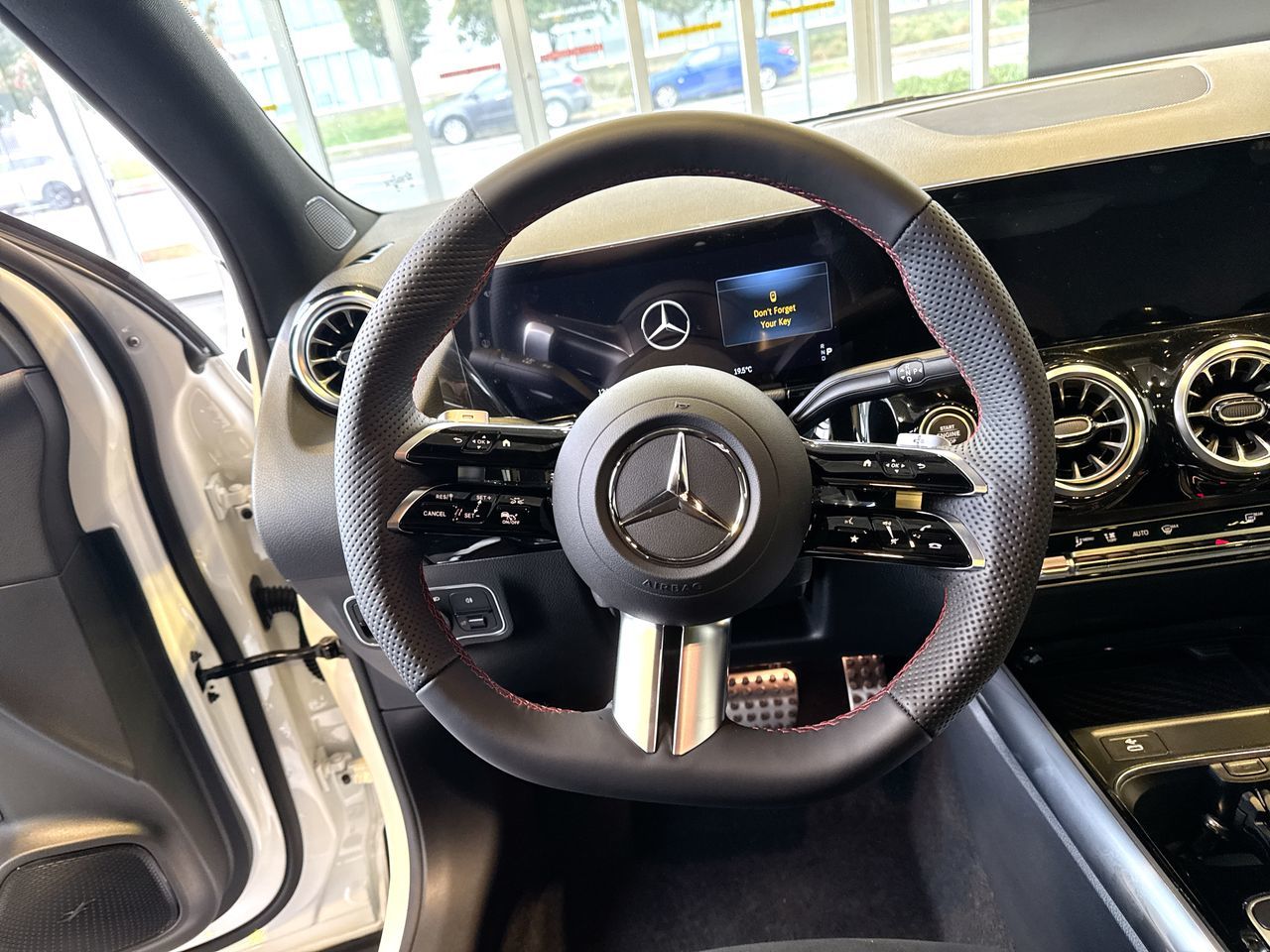 Mercedes-Benz GLA  2026 à Vancouver, Colombie-Britannique