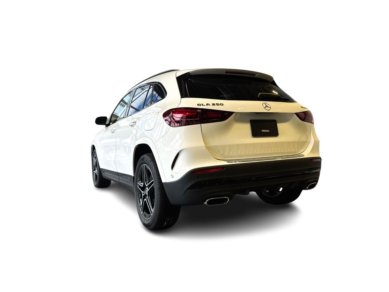 Mercedes-Benz GLA  2026 à Vancouver, Colombie-Britannique