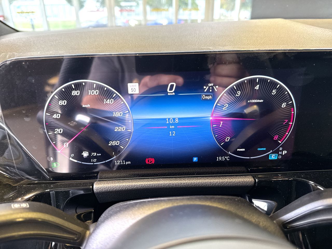 Mercedes-Benz GLA  2026 à Vancouver, Colombie-Britannique