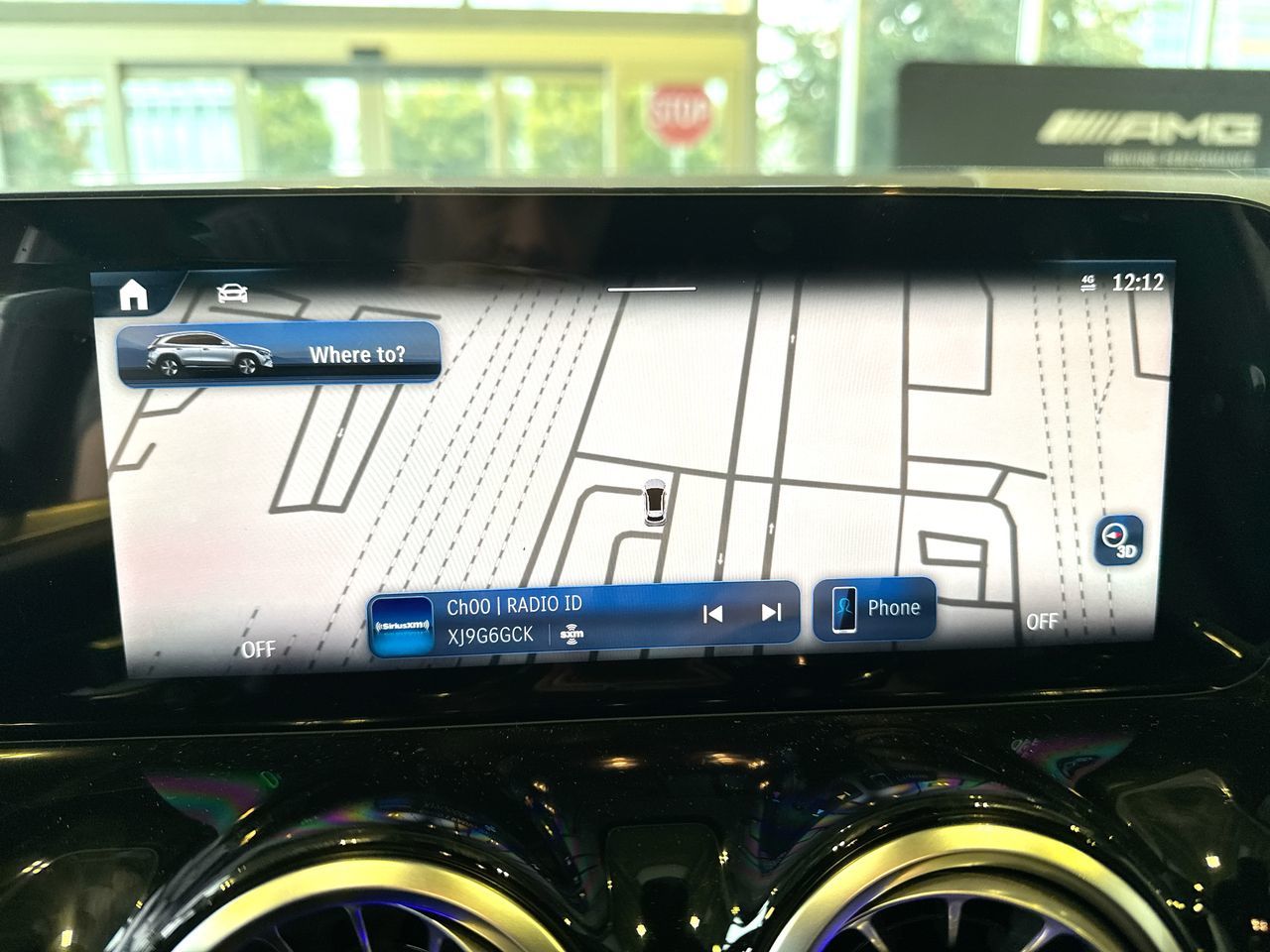 Mercedes-Benz GLA  2026 à Vancouver, Colombie-Britannique