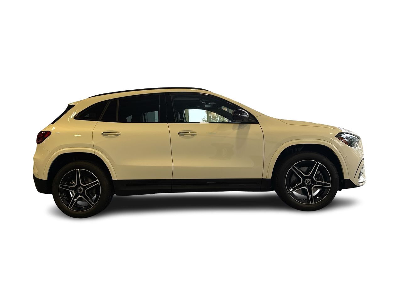Mercedes-Benz GLA  2026 à Vancouver, Colombie-Britannique