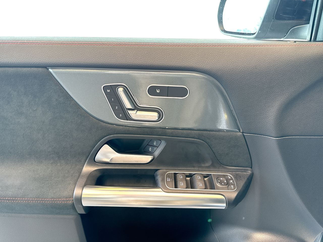 2022 Mercedes-Benz GLA35 AMG in Vancouver, British Columbia