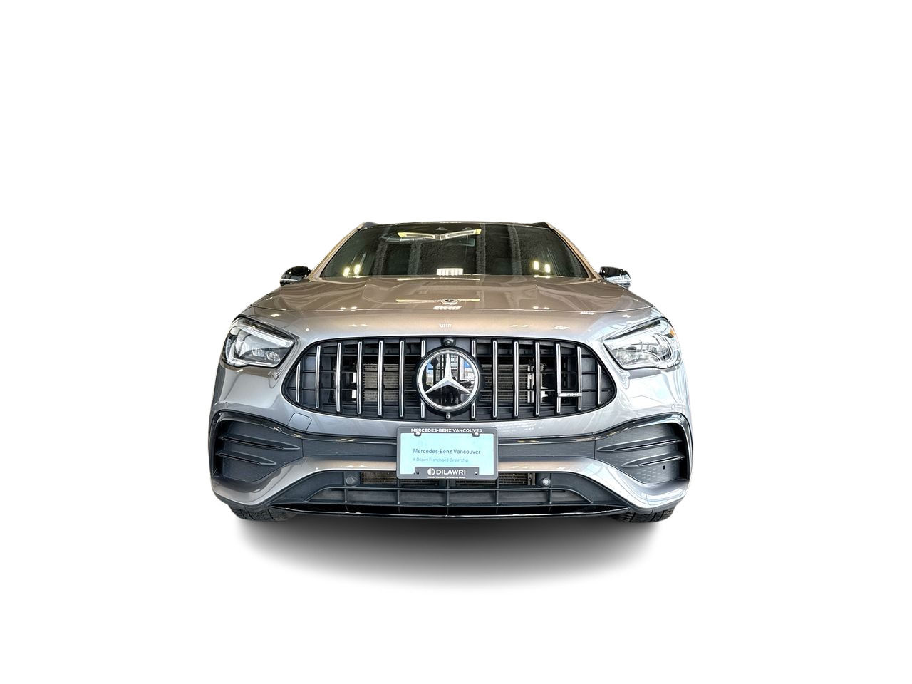 2022 Mercedes-Benz GLA35 AMG in Vancouver, British Columbia