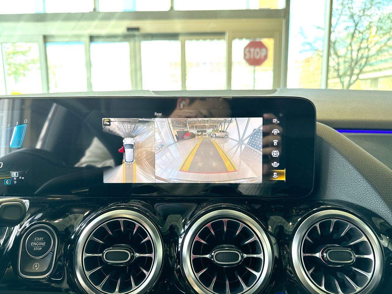 Mercedes-Benz GLA35 AMG  2022 à Vancouver, Colombie-Britannique