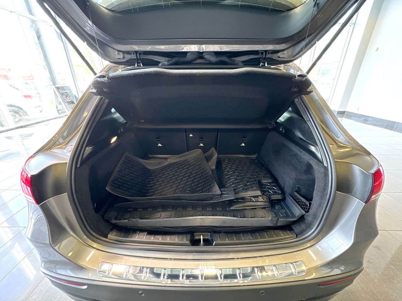 2022 Mercedes-Benz GLA35 AMG in Vancouver, British Columbia